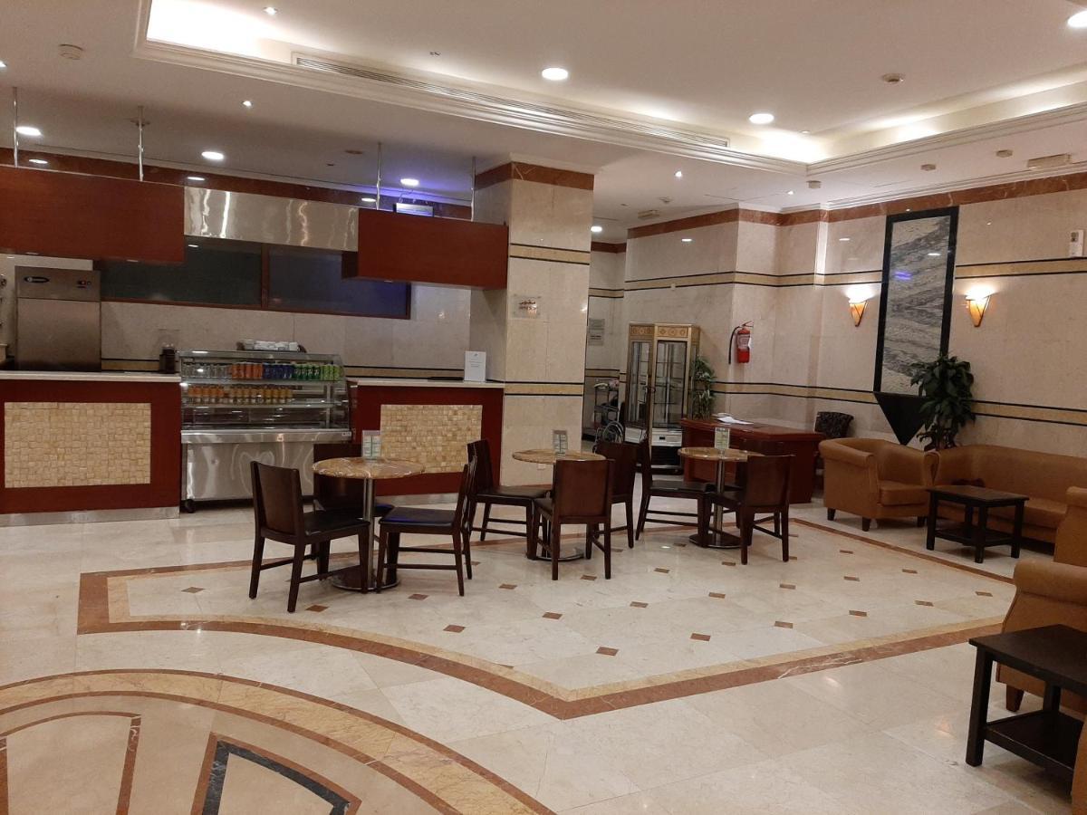 Manar Aleiman Hotel Medina ภายนอก รูปภาพ